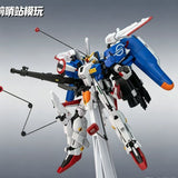 S Warrior 3-in-1 (S/EX-S/Bst) Alpha Color Scheme | Outpost Model | 1/100 [November Release]