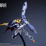 Young Fenrir [+Accesories Pack] | Alaya-Vijnana Tech | 1/100 [Q3 2026]
