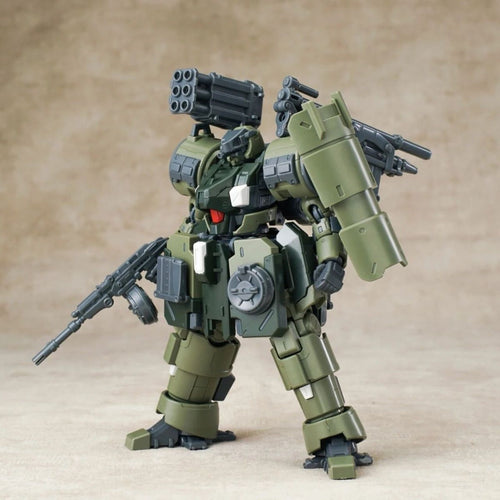 Artillery Zaroff | Sheik Mainland | 1/144