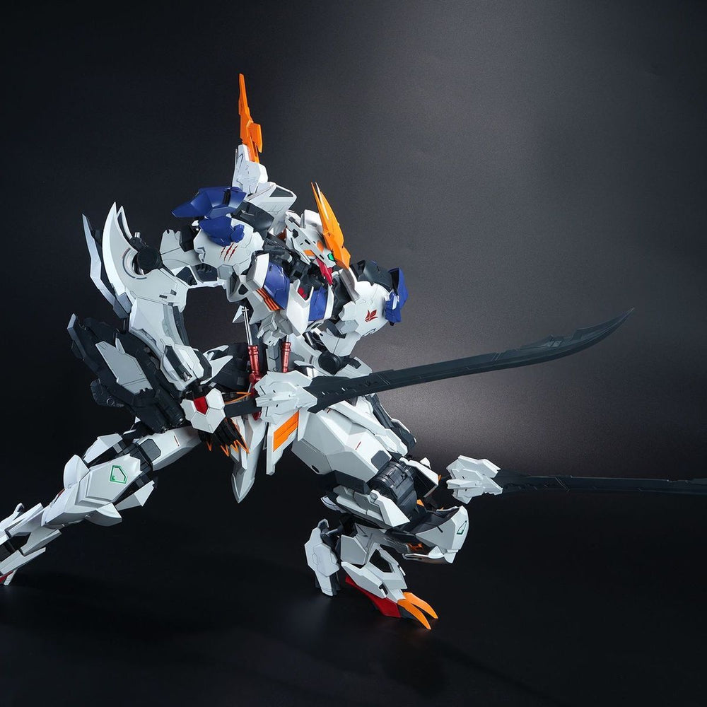 Jumbo Grade - Barbatos Lupus | ELS Model | 1/35 [October Release]