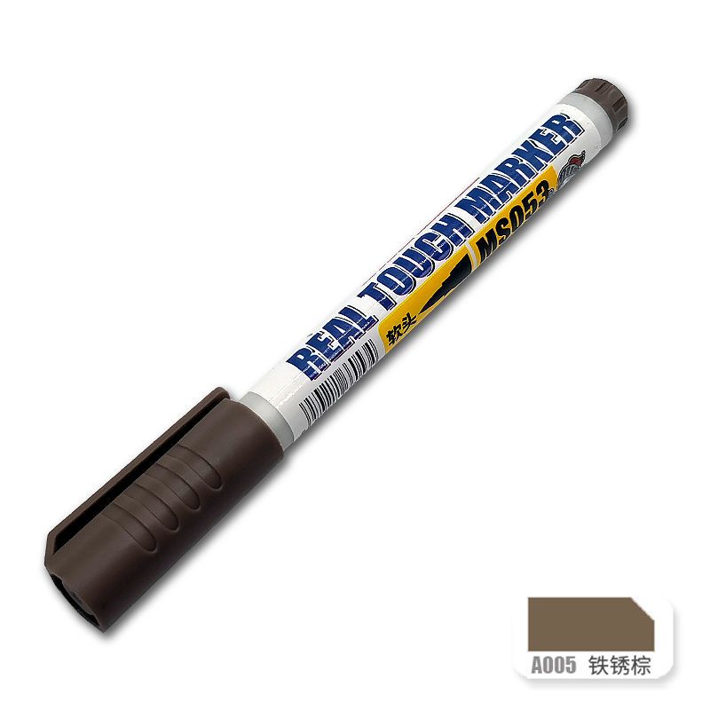 MS053 Weathering Markers (Water Based) | Mode play | Tool