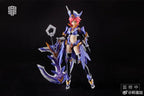 SIN-02 Seven Deadly Sins Greed | MS General | 1/10