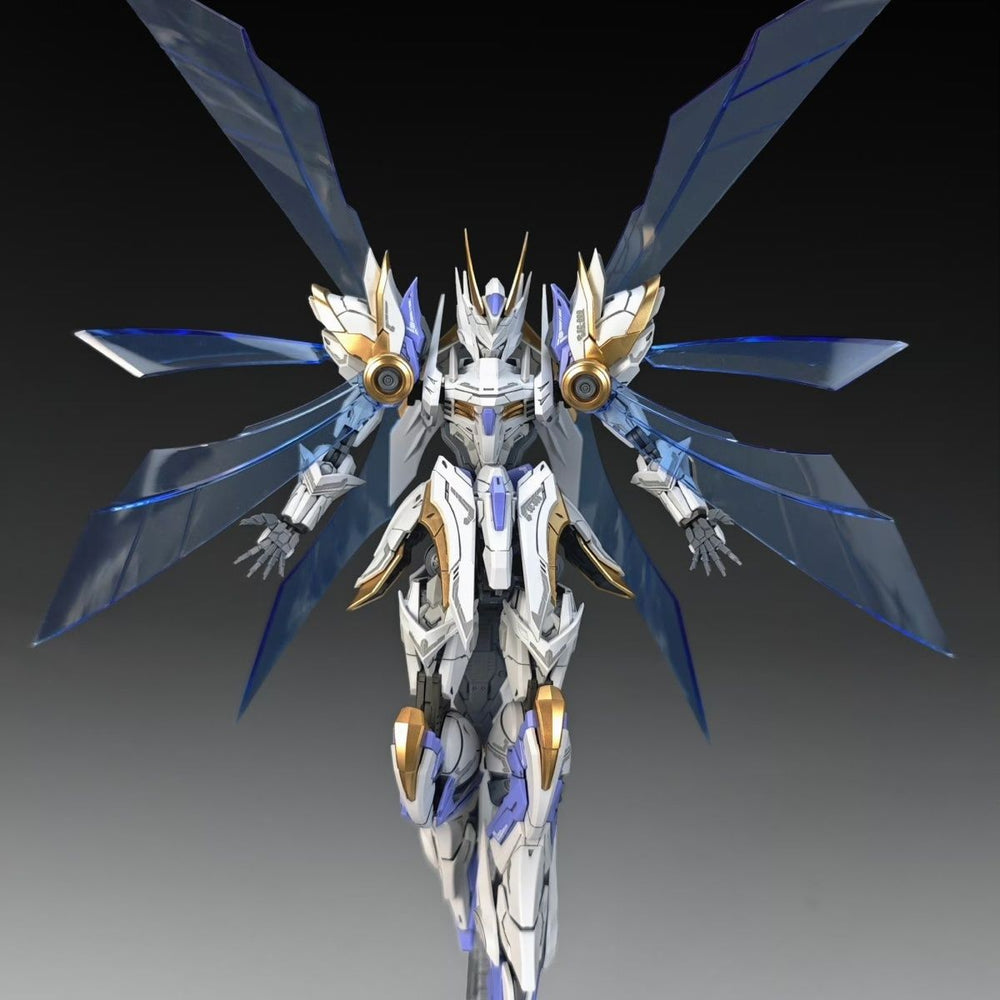 SNAA Divine Invoker Percival [Deluxe Version] | SNAA | 1/144 [September Release]