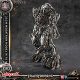 Megatron Transformers - Revenge Of The Fallen| Hasbro Yolopark | AMK Pro Series