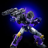 Transformers Tarn Comic Ver. | Blokees | Action Edition