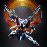 God Gundam – Metal Build Edition | Explosive Model | 1/100