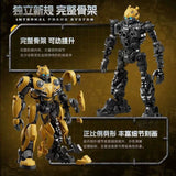 Bumblebee - Bumblebee Movie Transformers | Blokees | Champion Class