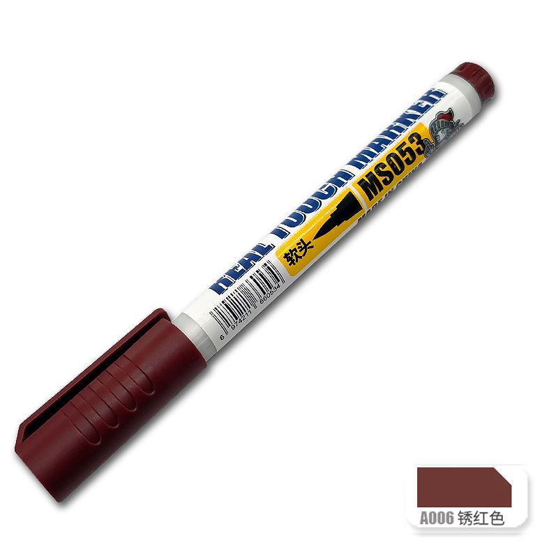 MS053 Weathering Markers (Water Based) | Mode play | Tool