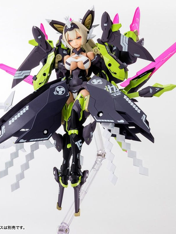 Megami Device Asra Tamamonomae Utage | Kotobukiya | 1/10