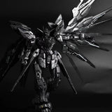 MGEX Twilight Black [With Light Wings] | Chang Long | 1/100