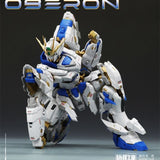 Oberon Standard Edition - Improved Ver. | Mecha Core Industry | 1/100 Scale