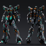 RX-93 FF Nu (Fukoka) Gundam | Dragon Tiger Model | 1/100 [Q3 2026]