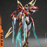 NVWA – Starry Sky Class (War of the God Series) | Cang Toys | 1/100