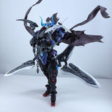 Lone Shadow (Standard Edition) | Hemoxian | 1/10 Scale Model Kit