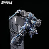 Lone Shadow Nightmare Phantom (GMHS Expo Limited Edition) | Hemoxian | 1/10 Scale Model Kit
