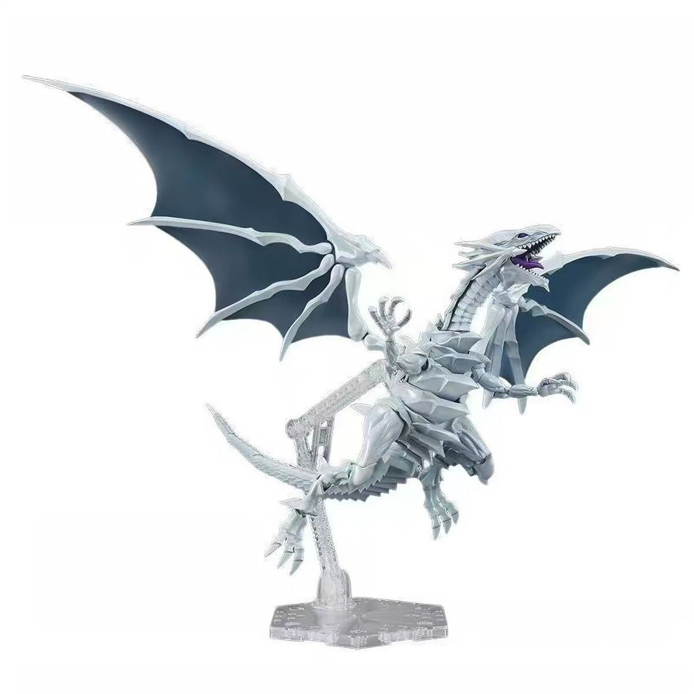 Yu Gi Oh Amplified Blue-

Eyes White Dragon | Generic | 1/144