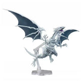 Yu Gi Oh Amplified Blue-

Eyes White Dragon | Generic | 1/144