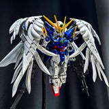 Wing Gundam Zero | Gaogao | MGSD