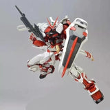 MJH Gundam Astray Red Frame (HiRM) 1/100 Scale Model Kit | MJH / Mind Job Hobby | 1/100