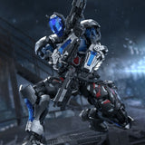 Arkham Knight (Over Zero Series) | Hemoxian / Yuanye Culture | 1/10 Scale Model Kit
