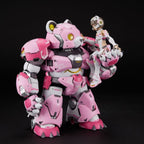 Seven Deadly Sins SIN-03 Sloth (Full Set of 3) | MS General | 1/10