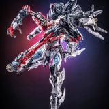 Sky Blaze – Crystal Envoy Unit-03 | Infinite Dimension | 1/72 [August Release]