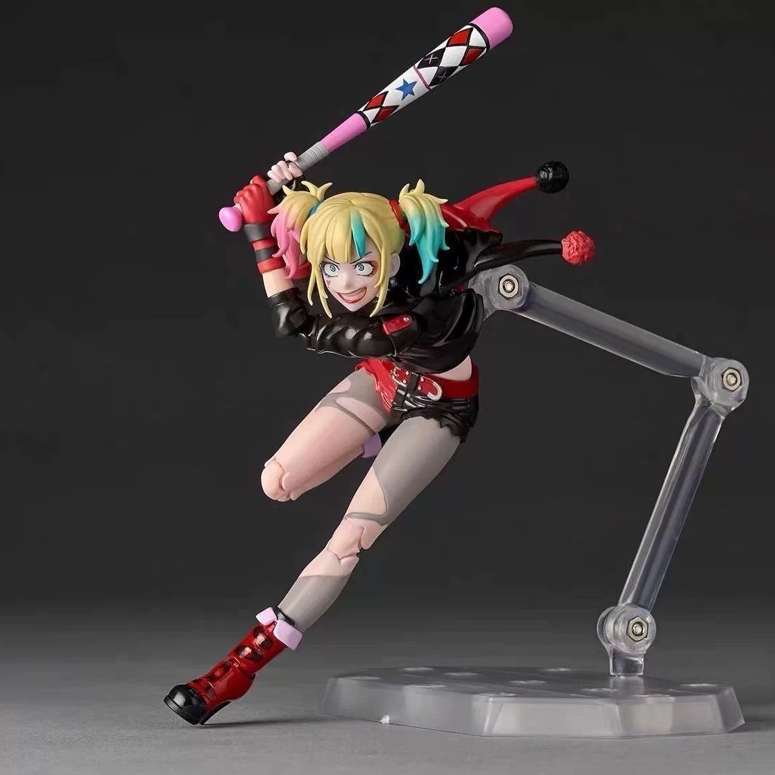 Harley Quinn Comic Ver. | Amazing Yamaguchi Rep. | Dc