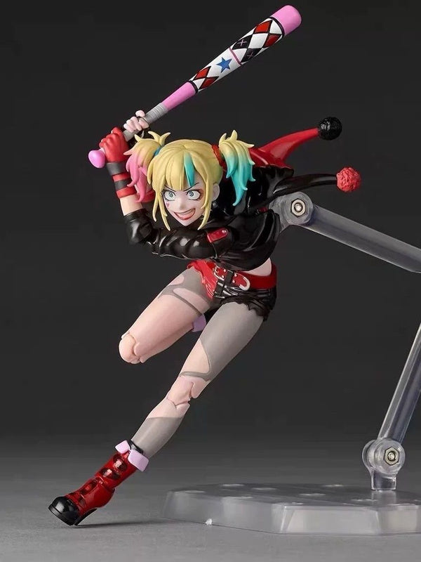 Harley Quinn Comic Ver. | Amazing Yamaguchi Rep. | Dc