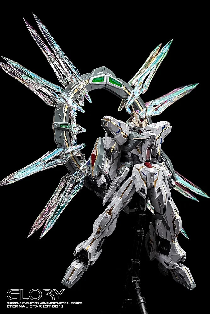 Eternal Star Glory | Supreme Evolution | 1/100