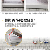 MS-127 (Upgraded Multi-functional Hand-painting Station / Moisturizing Palette 2.0) | Mode Play | Accessories