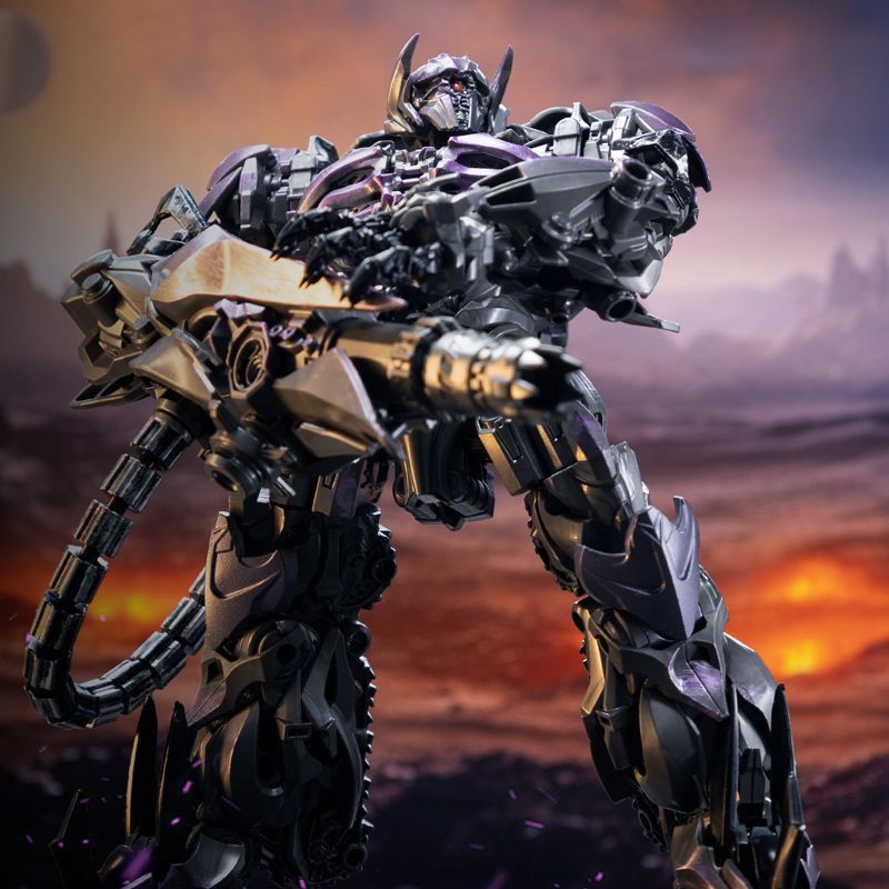 Baiwei | TW-1028b | Shockwave