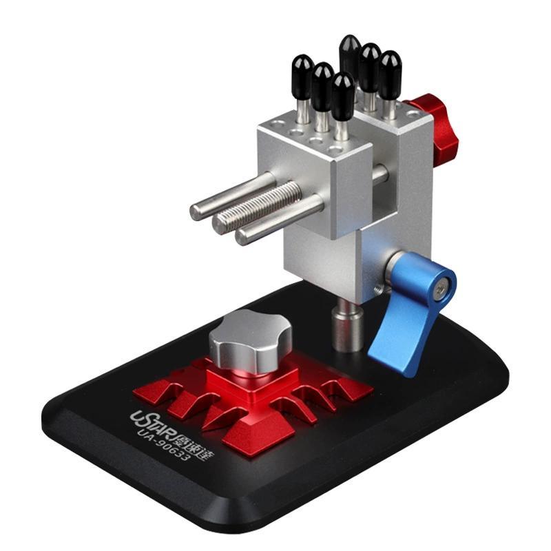 UA-90633 Universal Bench Vice | U star | Accessories