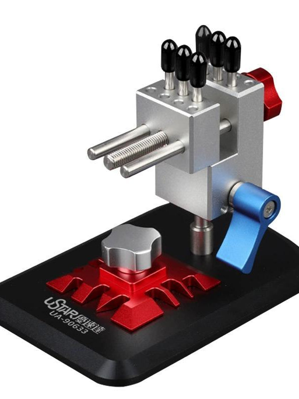 UA-90633 Universal Bench Vice | U star | Accessories