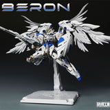 Oberon Standard Edition - Improved Ver. | Mecha Core Industry | 1/100 Scale