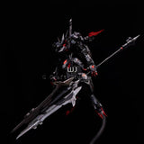 Wolf King Gundam Barbatos Lupus Rex "Fallen Wolf" Special Edition | Wolf Technology | 1/100 Scale