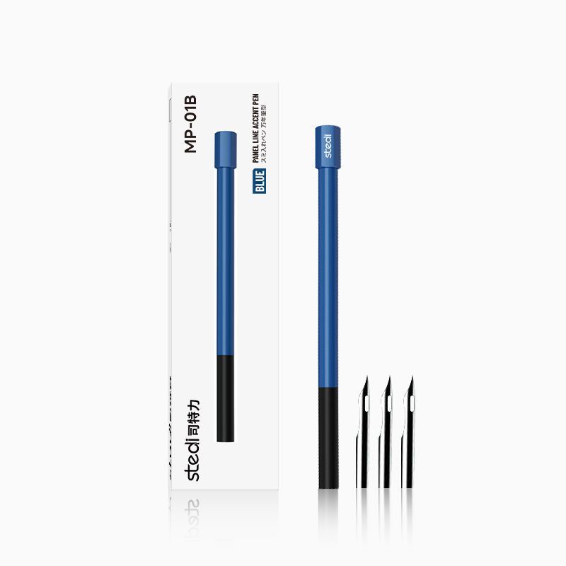 MP 01B - Panel Lining Pen / Liner | Stedi| Tool