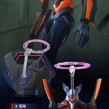 Evangelion Unit 06 | Blokees | Legend Edition [October Release]