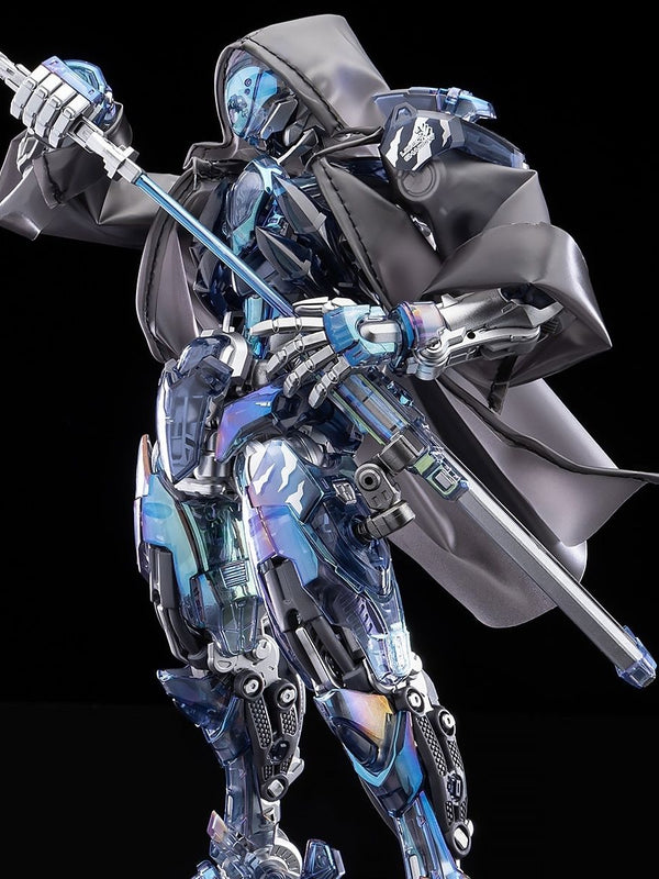 Lone Shadow Nightmare Phantom (GMHS Expo Limited Edition) | Hemoxian | 1/10 Scale Model Kit