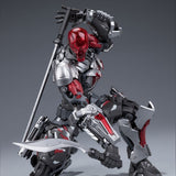 Arkham Knight (Over Zero Series) | Hemoxian / Yuanye Culture | 1/10 Scale Model Kit