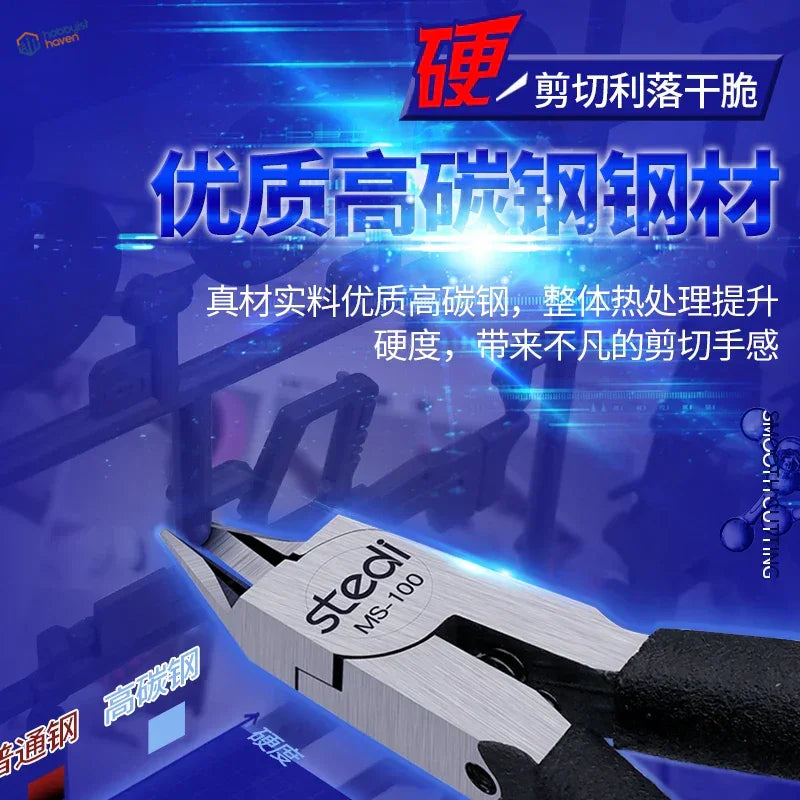 MS-100 Double Bladed Nipper | Stedi | Tool