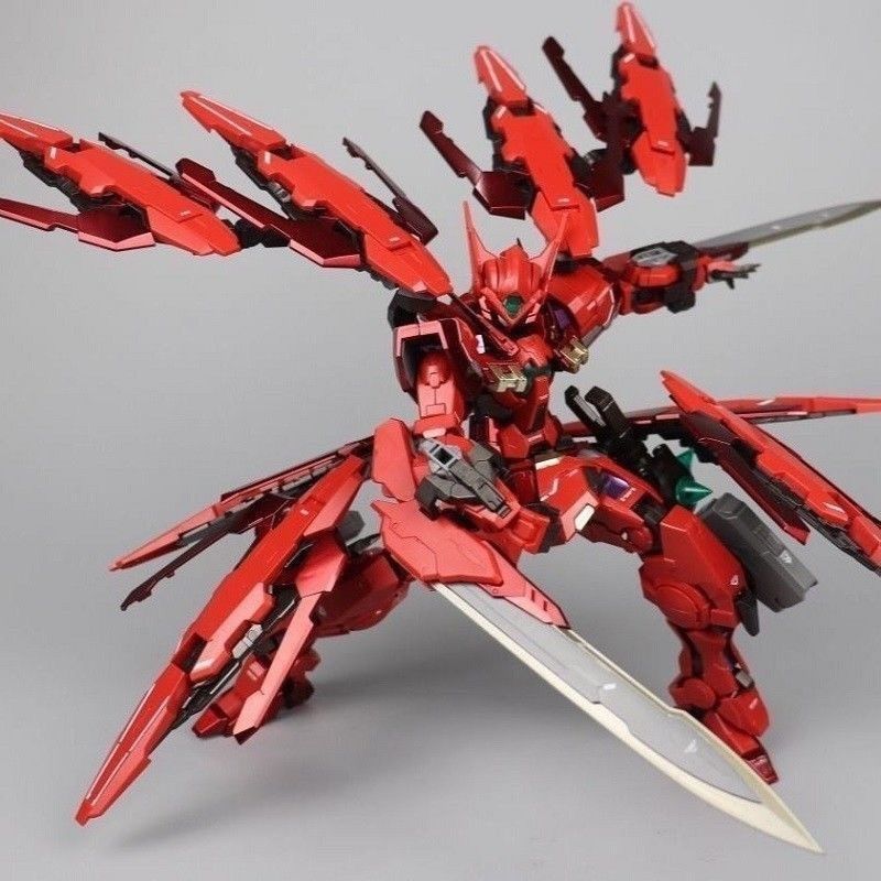 Astraea Type F Ver. MB Style (8816) | Daban Model | 1/100 Scale Model Kit