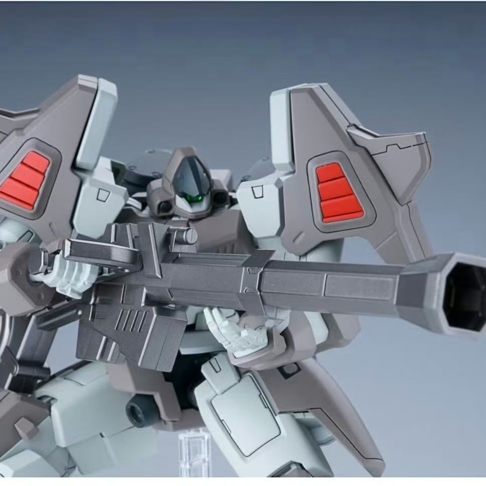 Python Man | Qingzhou Model | 1/144
