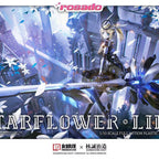 RS-03 Starflower Lilly MK3 [Deluxe Edition] | Rosado Project | 1/10
