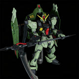 Full Mechanics Forbidden Gundam | Horse Model | 1/100