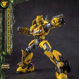 Bumblebee Transformers: Rise of the Beasts | Hasbro Yolopark | AMK Series