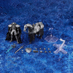 Guts Skull Knight + Horse | Figma Max Rep | Berserk