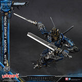 Drift Transformers - Age Of Extinction | Hasbro Yolopark | AMK Pro Series