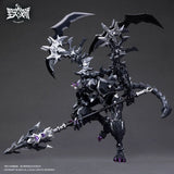 The Sin of Dark Moon | AUDO RESTORE HEART Series | 1/12