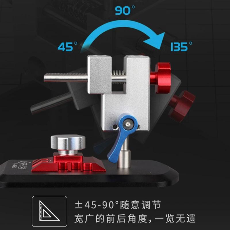 UA-90633 Universal Bench Vice | U star | Accessories