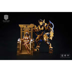 SIN-01 Cleopetra Seven Deadly Sins Gluttony | MS General | 1/10